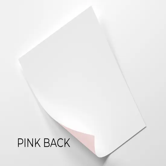 100 Sheets Sublimation Paper 8.5" x 11" For Any Inkjet Printer with Sublimation Ink {5}