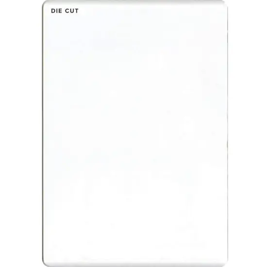 We R Memory Keepers - Revolution Cutting and Embossing Machine 60000665 Lilac {4}