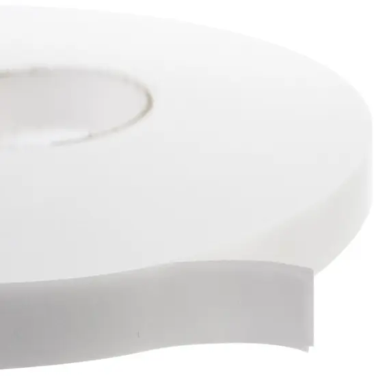 Scrapbook Adhesives Crafty Foam Tape Roll-White, .5"X108' {3}