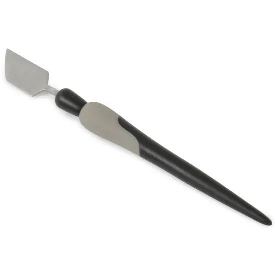 Silhouette Spatula-Metal Tip {3}