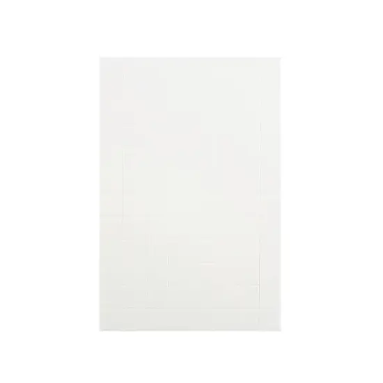 Craft Perfect Dimensional Foam Pads 12mmX12mm-White {3}