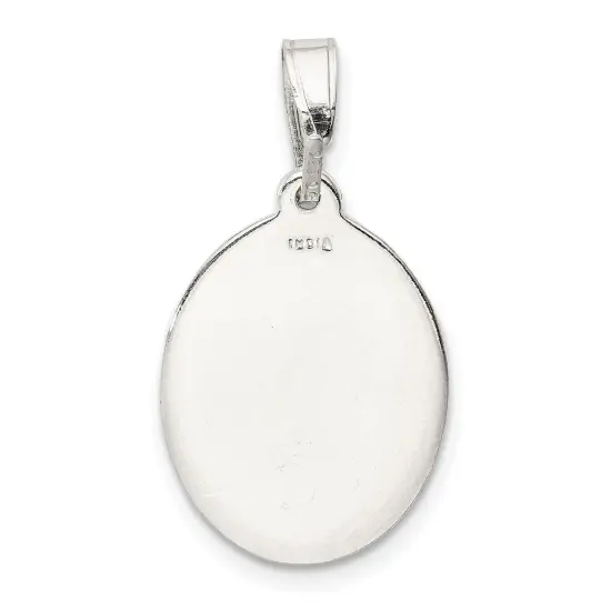 Sterling Silver RN Caduceus Charm Pendant Jewelry {3}