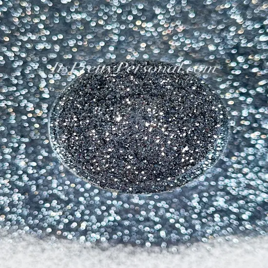 &ldquo;Iron Blue&rdquo;- Basics Collection {4}