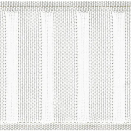 Wrights Multi Pleater Tape 3.875"X30yd {2}