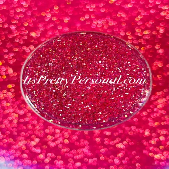 “Radical Raspberry” - Tart Fine (Out of Retirement) {2}