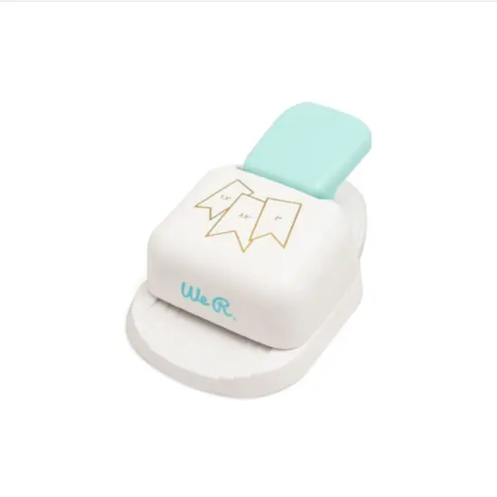 We R Memory Keepers 3-In-1 Punch Banner 60000041 by American Crafts {2}