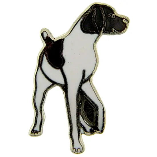 Short Tail Pointer Pin 1" {1}