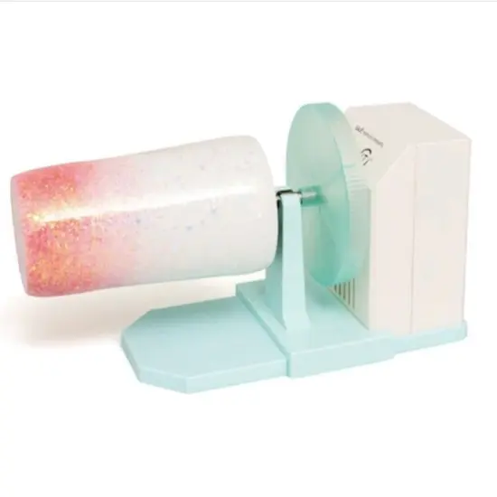 We R Memory Keepers Spin It PRO Tumbler Turner - Rotary Drying Tool 661054 {2}