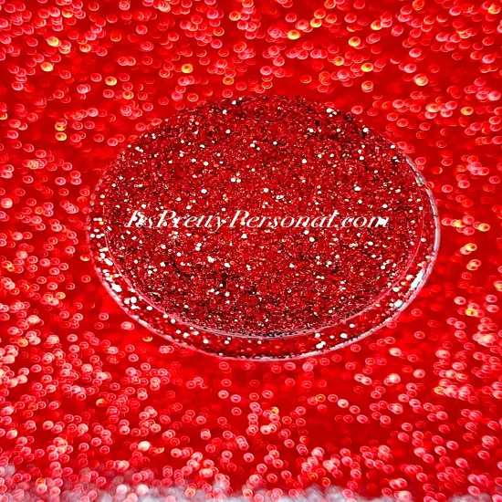 &ldquo;Pure Red&rdquo;-Basics Collection {3}