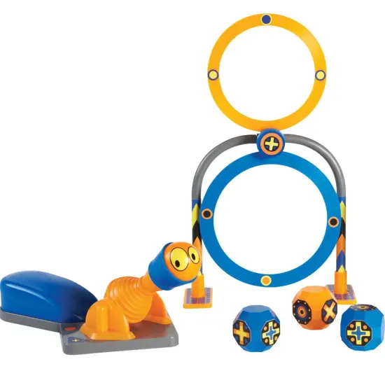 TurboPop! STEM Challenge {2}