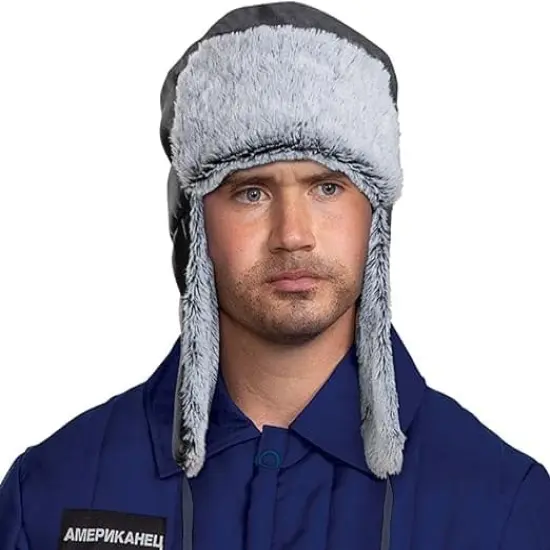 Stranger Things Hopper S4 Deluxe Adult Costume {4}