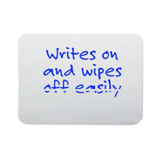 Dry Erase Board, 24" x 36", Pack of 2 {2}
