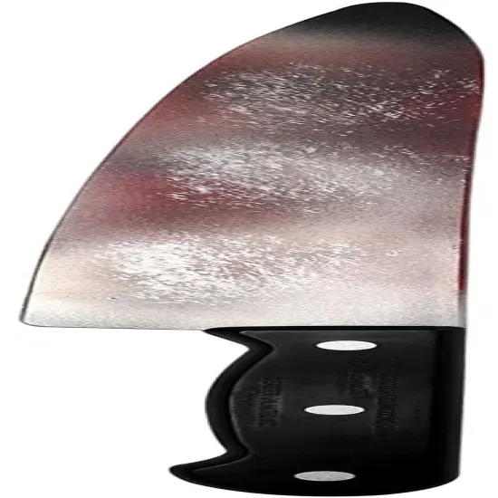 Scream Ghost Face 15 Inch Costume Knife Accessory {1}