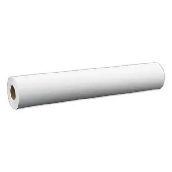 Small Replacement Roll of Drawing Paper, 15" W X 100' L {1}