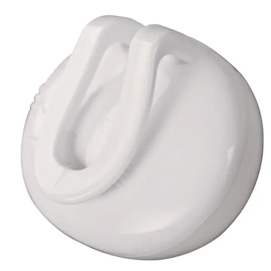 S&S Worldwide Step Pedometer Set. Simple One Button Mechanical Pedometer for Counting Steps. Packed in Reusable Clamshell Case with Instructions on How to Estimate Distance and Calories. Pack of 12. {4}