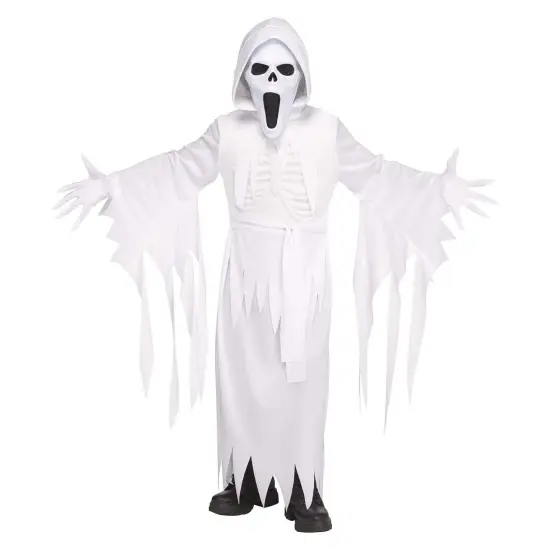 The Banshee Ghost Child Costume {1}