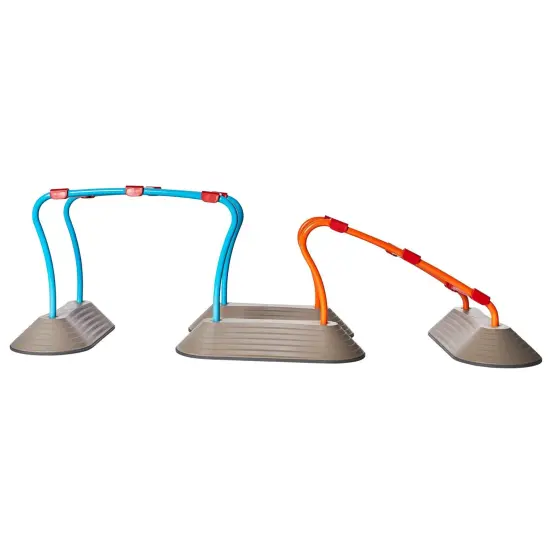 Mini Parkour Set {1}