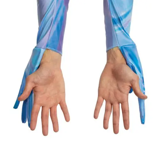 Disney Elemental Wade Deluxe Adult Costume {4}