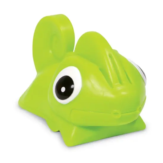 Coding Critters&trade; Go-Pets, Dart the Chameleon {3}