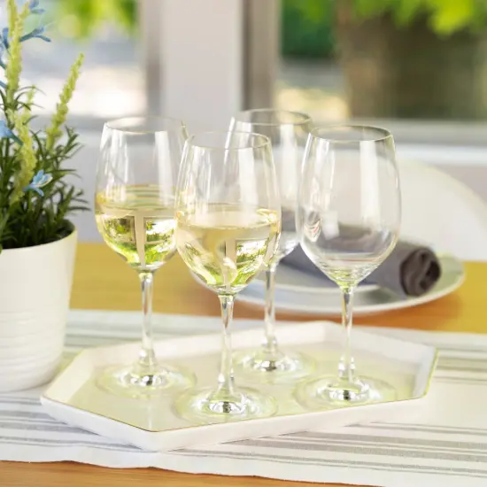 Spiegelau Wine Lovers 13.4 oz White wine glass (set of 4) {2}
