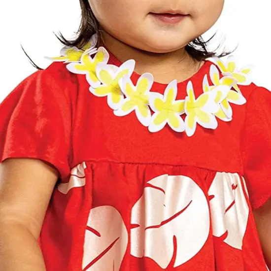 Disney Lilo & Stitch Lilo Posh Infant Costume {4}