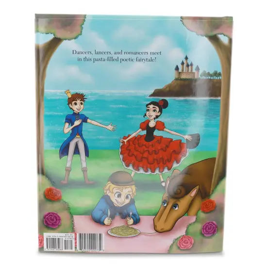 The Love of a Bingle Lancer Book {3}