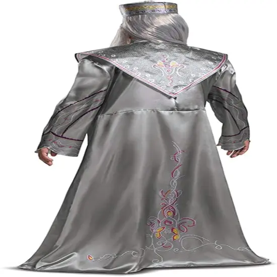 Harry Potter Dumbledore Deluxe Adult Costume {3}