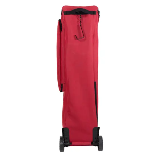 EZ Roller 40 in. Wrapping Paper Storage Container {5}