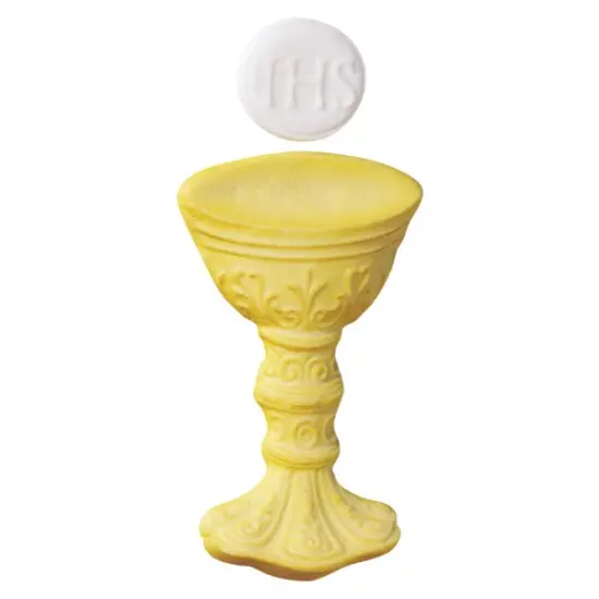 Chalice and Host Set Dec-Ons&reg; Decorations 1 set (2 pieces) {1}