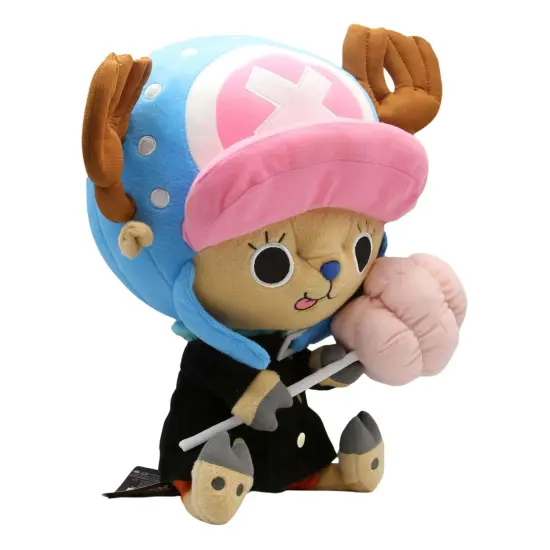One Piece Chopper Punk Hazard 16 Inch Plush {3}