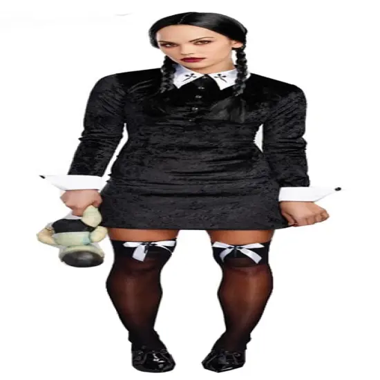 Friday Women's Costume {2}