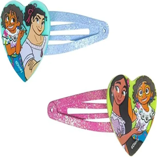 Disney Encanto BFF Hair and Accessory Box Set {3}