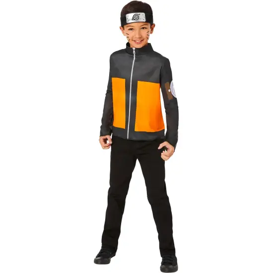 Naruto Costume Kit Child Costume {1}
