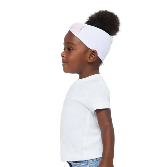 Rabbit Skins&reg; Comfy Baby Cotton Jersey Tee - 3401 White {8}