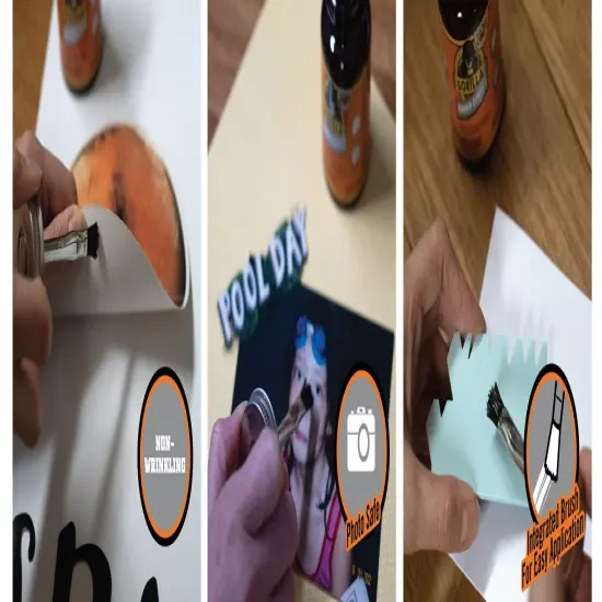 Gorilla Glue Rubber Cement {3}