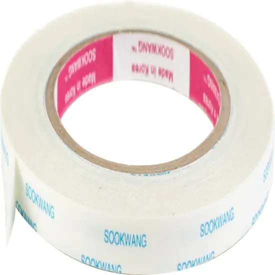 Scor-Tape-.375"X27yd {2}