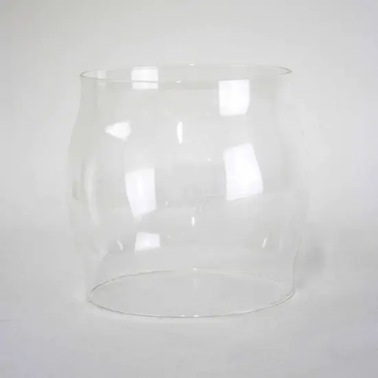 Glass Globe for Coleman #639 Kerosene Lantern {1}