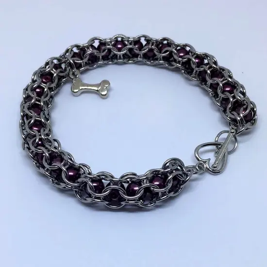 1400 Pieces stainless steel jump rings for jewelry making 4mm 6mm 5mm 7mm 8mm 10mm necklace bracelet clasps jewelry making supplies for adults(Silver) {3}