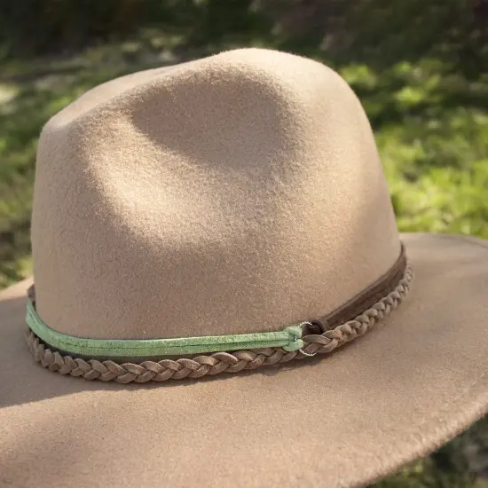 Realeather(R) Crafts Sof-Suede Lace 3/32"X2yd {4}