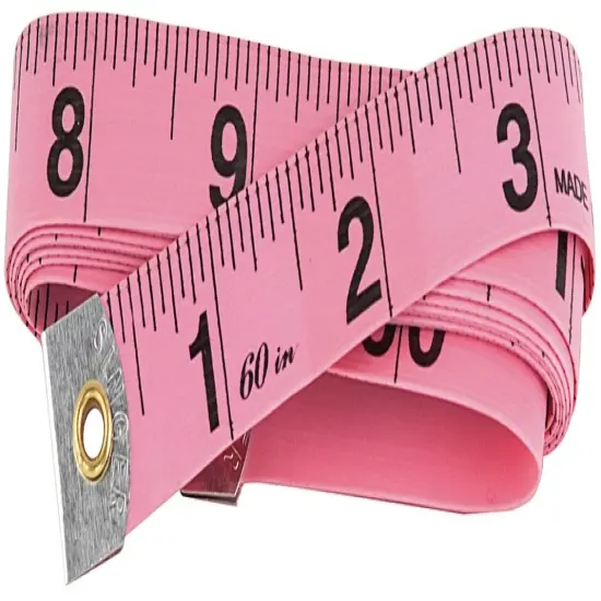 SINGER Vinyl Tape Measure-60" {2}