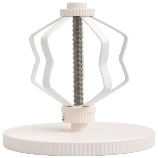 We R Spin It-Tumbler Arm {3}