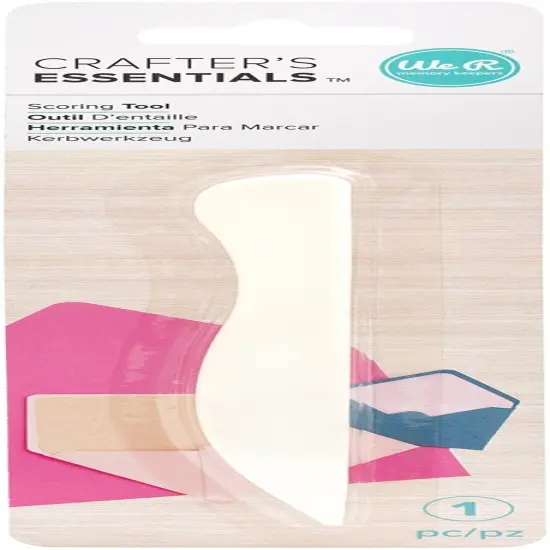 We R Scoring Tool-1 Piece {1}