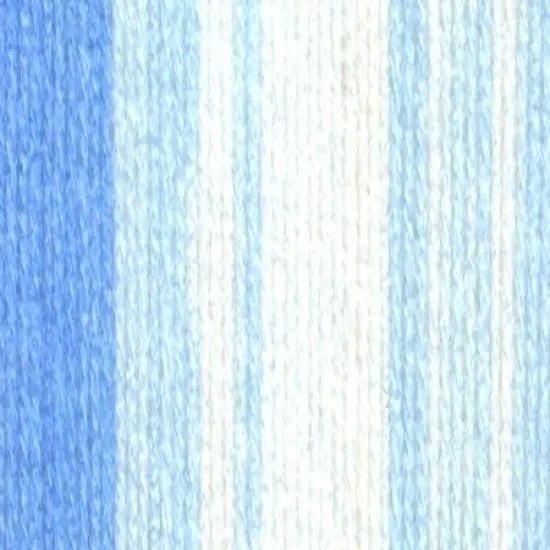 Multipack of 24 - Lion Brand Ice Cream Yarn-Blueberry {3}