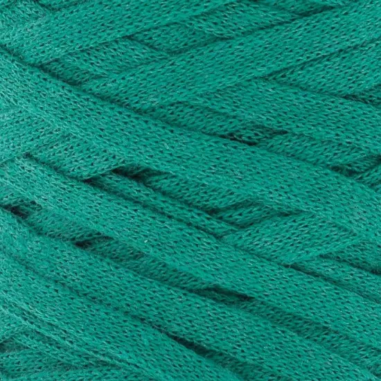Multipack of 4 - Hoooked Ribbon XL Yarn-Lush Green {3}