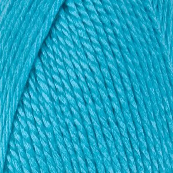 Red Heart Soft Turquoise Yarn - 3 Pack of 141g/5oz - Acrylic - 4 Medium (Worsted) - 256 Yards - Knitting/Crochet {3}