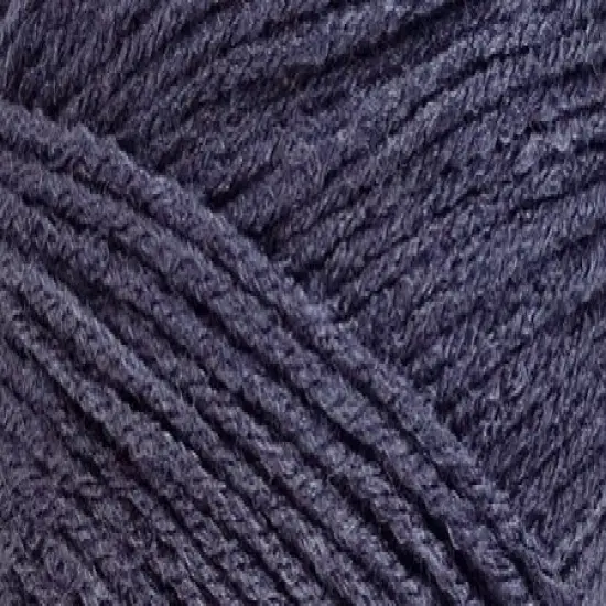 Multipack of 12 - Red Heart Super Saver Yarn-Charcoal {4}