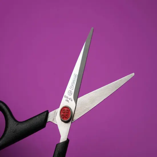 Embroidery Scissors {3}