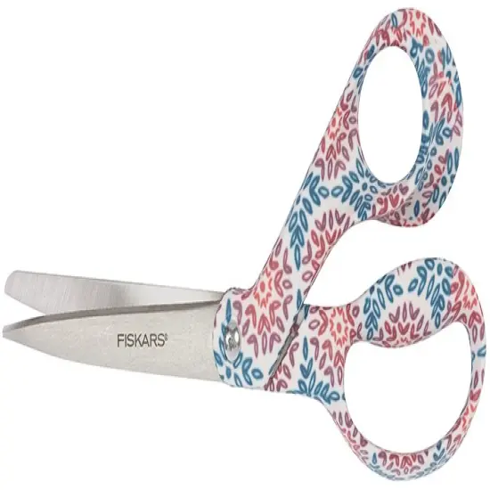 Fiskars Premier Designer Scissors 8"-Limited Edition {5}