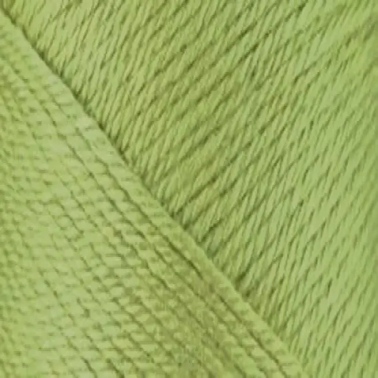 Multipack of 12 - Caron Simply Soft Solids Yarn-Chartreuse {3}