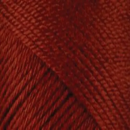 Caron Simply Soft Chocolate Yarn - 3 Pack of 170g/6oz - Acrylic - 4 Medium (Worsted) - 315 Yards - Knitting/Crochet {3}